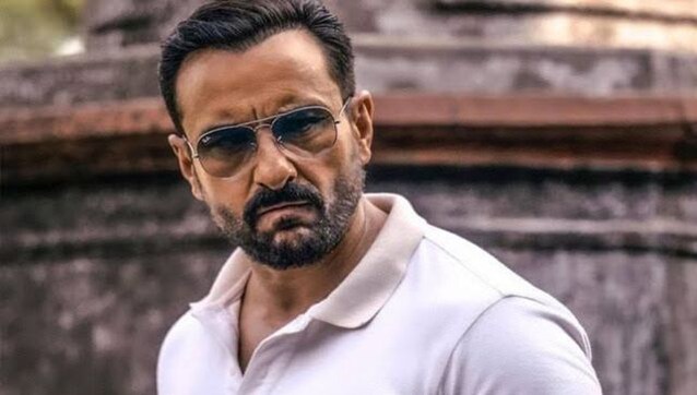 From Kal Ho Na Ho to Vikram Vedha, Saif Ali Khan has nailed every character he played 从Kal Ho Na Ho到Vikram Vedha,赛义夫阿里汗牢牢把握住了他扮演的每一个角色