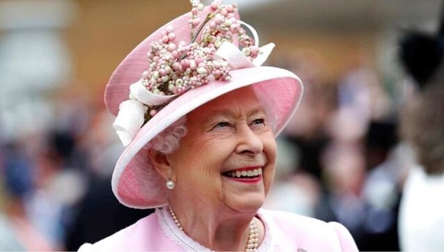Queen Elizabeth II death: Best movies and web series on the monarch's life Queen Elizabeth II death: Best movies and web series on the monarch's life