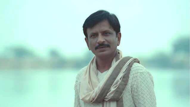 Actor Rajesh Tailang talks about his upcoming series Dahan - Raakan ka Rahasya 演员拉杰什·泰朗谈论他即将上映的电视剧《Dahan - Raakan ka Rahasya》