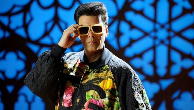 Case Toh Banta Hai: Riteish Deshmukh leaves no stones unturned to pull Karan Johar's leg Case Toh Banta Hai: Riteish Deshmukh不遗余力地拉Karan Johar的腿
