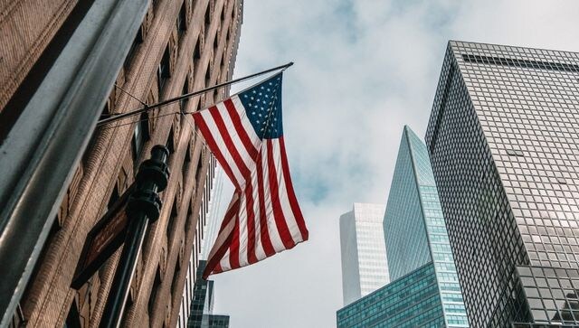US inflation grows more persistent as consumption increases