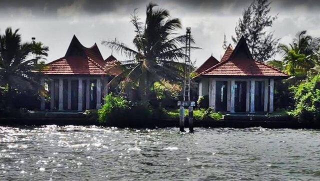 Demolition of 7-star resort complex in Kerala violating the CRZ Act begins