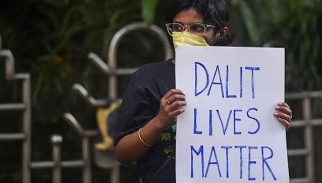 Dalit man assaulted in Jaisalmer for drinking water from an upper castes-only pot Dalit man assaulted in Jaisalmer for drinking water from an upper castes-only pot
