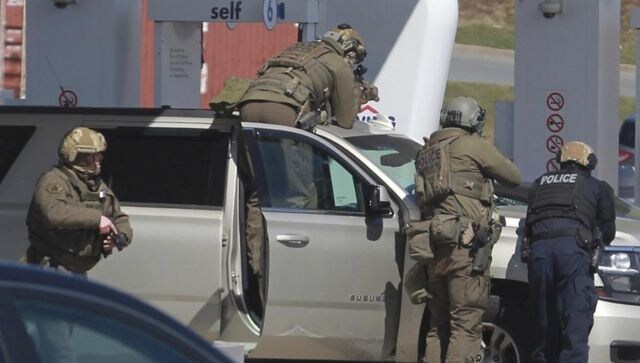 Canada: Indian student succumbs to injuries sustained during shooting rampage