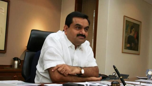 Adani Group will invest USD 100 billion in data centres