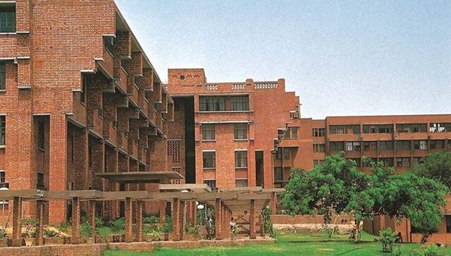 JNU's registration for admission to undergraduate courses has started