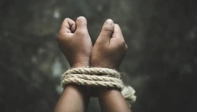 Minor abducted in Jammu, CCTV cameras come to the rescue