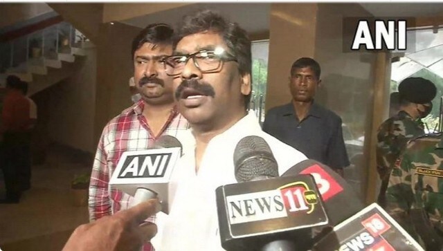 Jharkhand raises reservations for SC, ST and others to 77 per cent