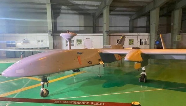 IAF's Project Cheetah: Indian defence manufacturers to arm the Israeli Heron drones with strike capabilities