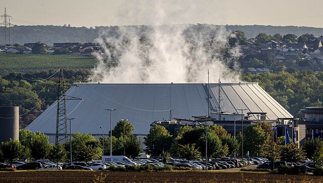 Explained: Europe's looming energy crisis as Russia chokes gas supply Explained: Europe's looming energy crisis as Russia chokes gas supply