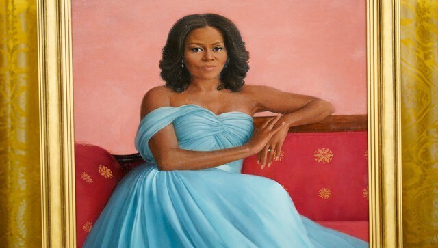 Explained Why has there been a delay in unveiling the Obama portraits at the White House