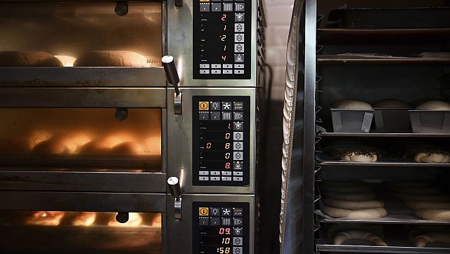 Lights out ovens off How Europe is preparing for the winter energy crisis