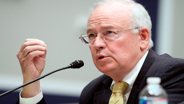 Ken Starr, whose investigation led to Bill Clinton impeachment, dies at 76 Ken Starr, whose investigation led to Bill Clinton impeachment, dies at 76