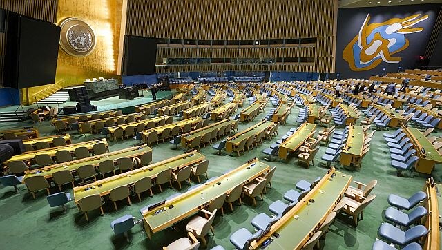 UNGA 2022: What is the UN General Assembly and what to expect this year?