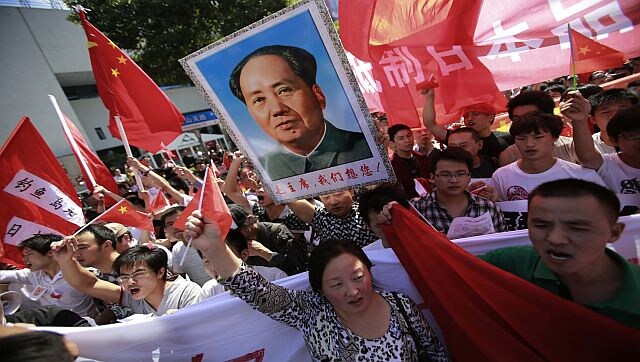 Explained: 50 years on, what ails China-Japan relations?