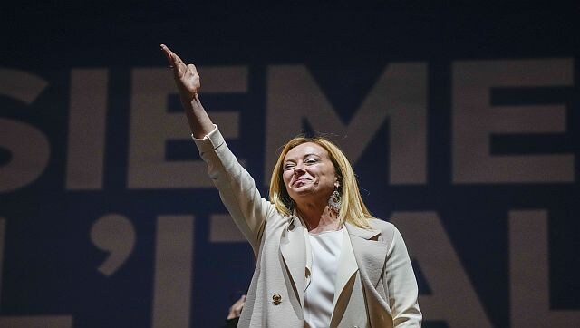 Explained: Why Italy fears 'Christian mother' Giorgia Meloni's win at the elections