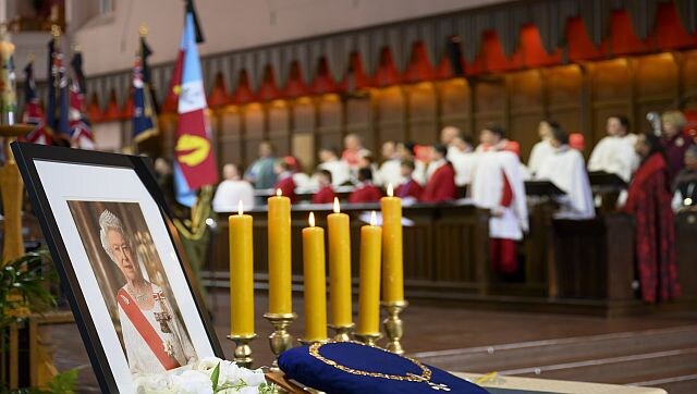 Explained: The reason behind Queen Elizabeth's death