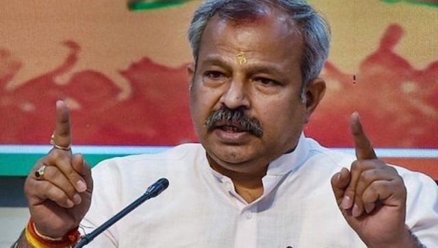 Arvind Kejriwal running 'university of lies': Delhi BJP