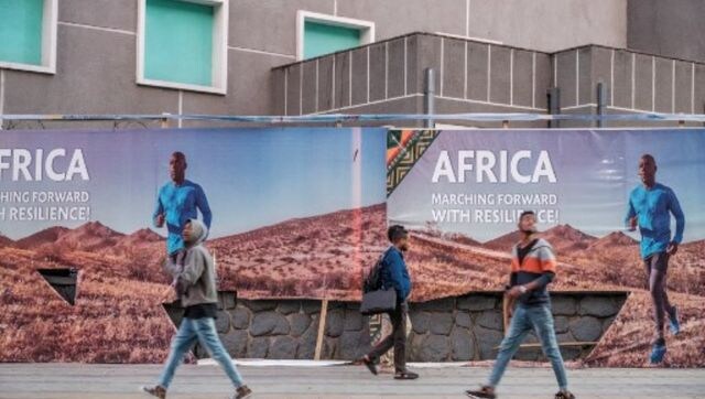 Ethiopia's Tigray rebels say ready for ceasefire and peace process led by African Union