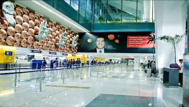 90 tribal students from Kerala govt's 'Wings' project placed at international airports across India 90 tribal students from Kerala govt's 'Wings' project placed at international airports across India
