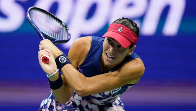 Serena Williams the ‘greatest of all time’, says her US Open third round conqueror Ajla Tomljanovic Serena Williams the ‘greatest of all time’, says her US Open third round conqueror Ajla Tomljanovic