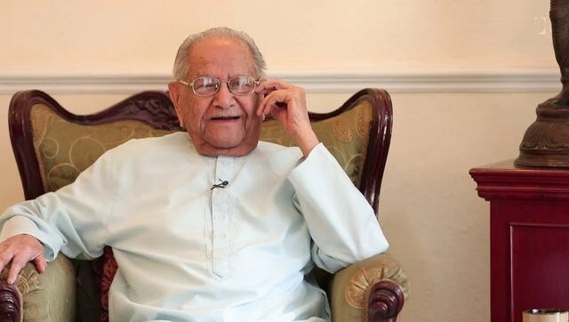 BB Lal, the man who unearthed Ram Temple at Ayodhya beneath Babri mosque, is no more. His legacy lives BB Lal, the man who unearthed Ram Temple at Ayodhya beneath Babri mosque, is no more. His legacy lives