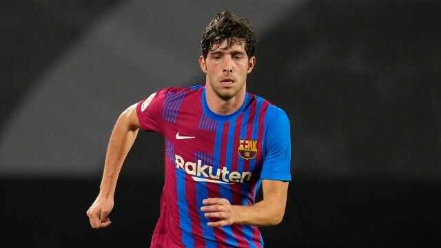 La Liga: Injury-hit Barcelona visits Mallorca with hole in defense