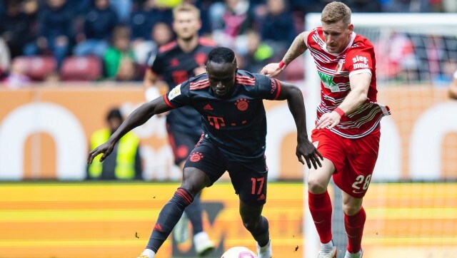 Bundesliga: Misfiring Sadio Mane headlines Bayern Munich's woes ahead of Leverkusen clash