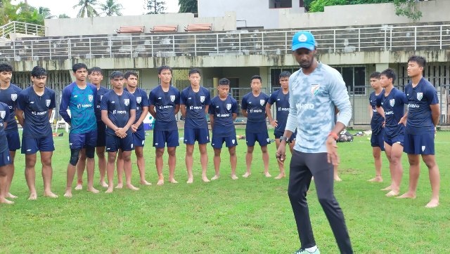 SAFF U-17 Championship: India aim to learn from mistakes, overcome weaknesses ahead of final against Nepal