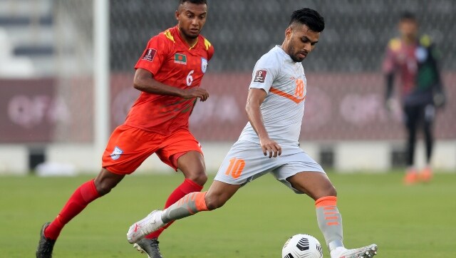 ISL 2022-23: Brandon Fernandes named new FC Goa captain ISL 2022-23: Brandon Fernandes named new FC Goa captain