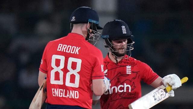 Pakistan vs England, 3rd T20I: Harry Brook, Ben Duckett help visitors thump Pak