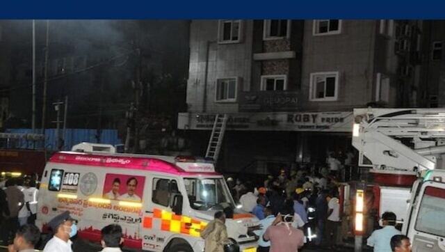 Secunderabad fire: PM Modi, Telangana govt announce ex-gratia to families of eight deceased Secunderabad fire: PM Modi, Telangana govt announce ex-gratia to families of eight deceased