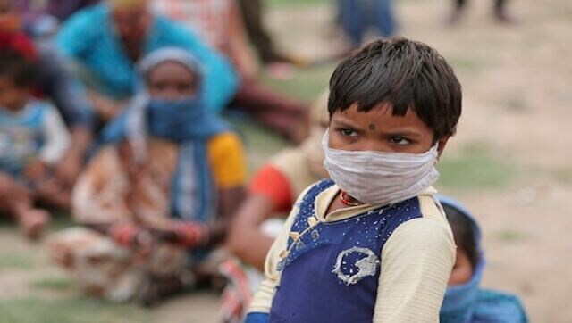 Extreme poverty forces Maharashtra tribals to lease children to goatherds for money
