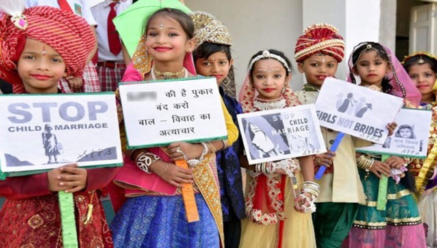 Firstpost Podcast | Explained: Assam clampdown on child marriage Firstpost Podcast | Explained: Assam clampdown on child marriage