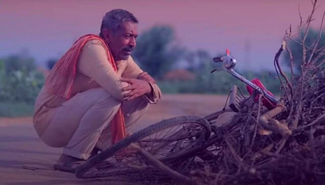 Matto Ki Saikil: The India that we hardly get to see in our cinema Matto Ki Saikil: The India that we hardly get to see in our cinema