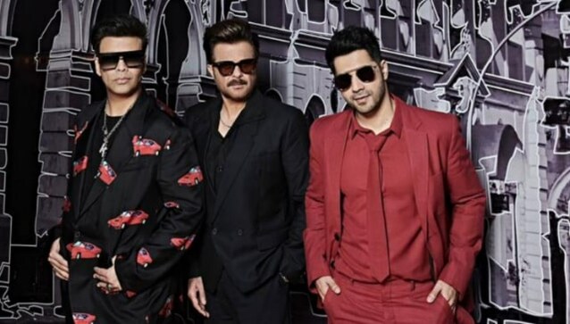 Koffee With Karan 7: Anil Kapoor-Varun Dhawan's uncle humour, misogyny & misinformed sex advice leave a sour taste