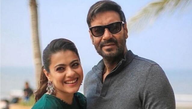 Kajol’s Tribhanga and Ajay Devgn’s Runway 34 have one similar scene, check it out