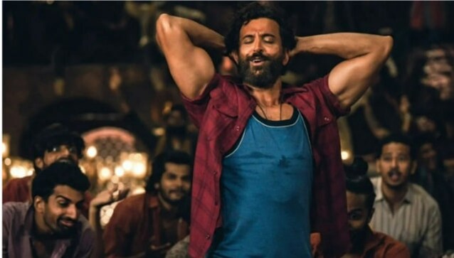 Alcoholia: Hrithik Roshan promotes alcoholism with impossible dance steps