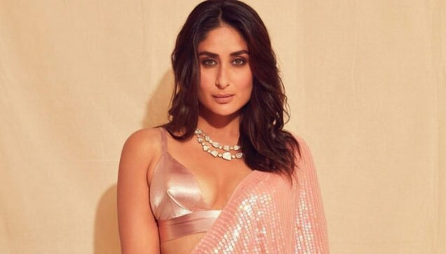 Happy Birthday Kareena Kapoor Khan: Glance at her amazing photo gallery Happy Birthday Kareena Kapoor Khan: Glance at her amazing photo gallery
