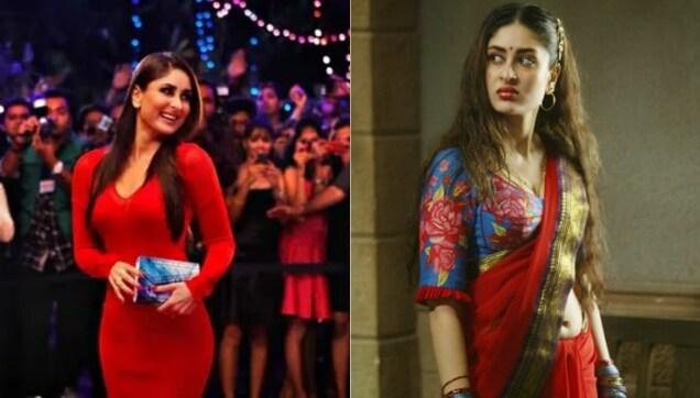 Happy Birthday Kareena Kapoor Khan: Revisiting her offbeat performances Happy Birthday Kareena Kapoor Khan: Revisiting her offbeat performances
