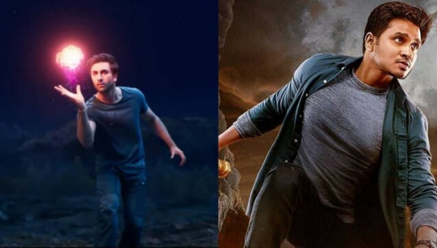 With Karthikeya 2 & Brahmastra proving hits, is 3D the way forward for cinema?