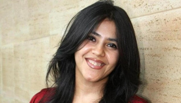 Bihar court issues arrest warrant against Ekta Kapoor, Shobha Kapoor for allegedly insulting army in web series XXX Bihar court issues arrest warrant against Ekta Kapoor, Shobha Kapoor for allegedly insulting army in web series XXX