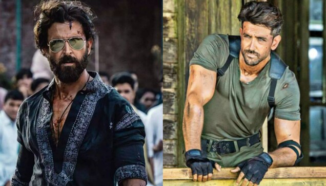 Will Vikram Vedha beat War to become Hrithik Roshan's biggest opener of all-time? Will Vikram Vedha beat War to become Hrithik Roshan's biggest opener of all-time?