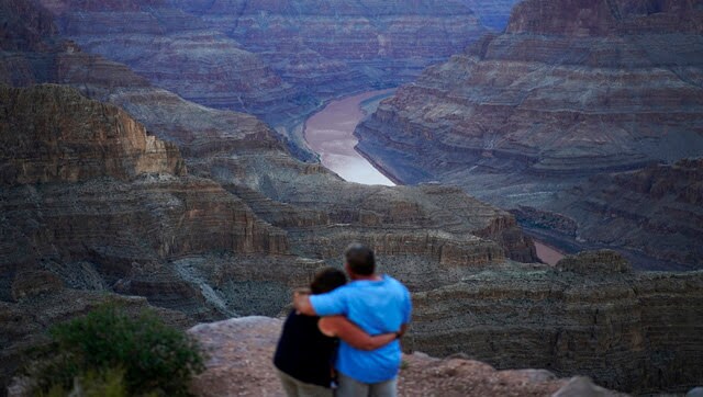 Colorado river headed the crisis path as demand-supply gap grows