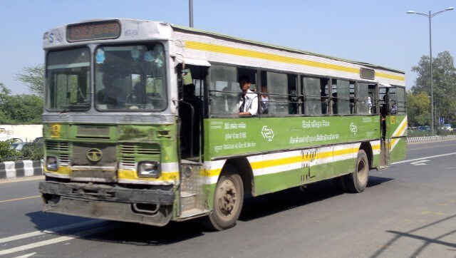 Why Delhi’s transport model is showing signs of distress and decline Why Delhi’s transport model is showing signs of distress and decline