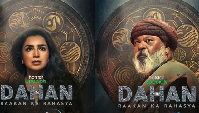 Writer Nisarg Mehta on Dahan: Had experienced such a world in a few instances as part of my growing up years Writer Nisarg Mehta on Dahan: Had experienced such a world in a few instances as part of my growing up years