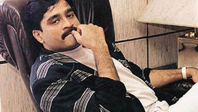 Extortion case: Mumbai Police arrest five people linked to Dawood Ibrahim's gang Extortion case: Mumbai Police arrest five people linked to Dawood Ibrahim's gang