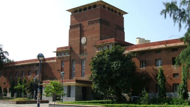 Delhi University colleges to set up committees for addressing admission-related grievances Delhi University colleges to set up committees for addressing admission-related grievances