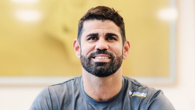 Premier League: Former Chelsea striker Diego Costa joins Wolves on free transfer