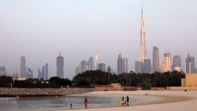 FIFA World Cup 2022: UAE’s Dubai expected to rake in big bucks despite Qatar hosting event FIFA World Cup 2022: UAE’s Dubai expected to rake in big bucks despite Qatar hosting event